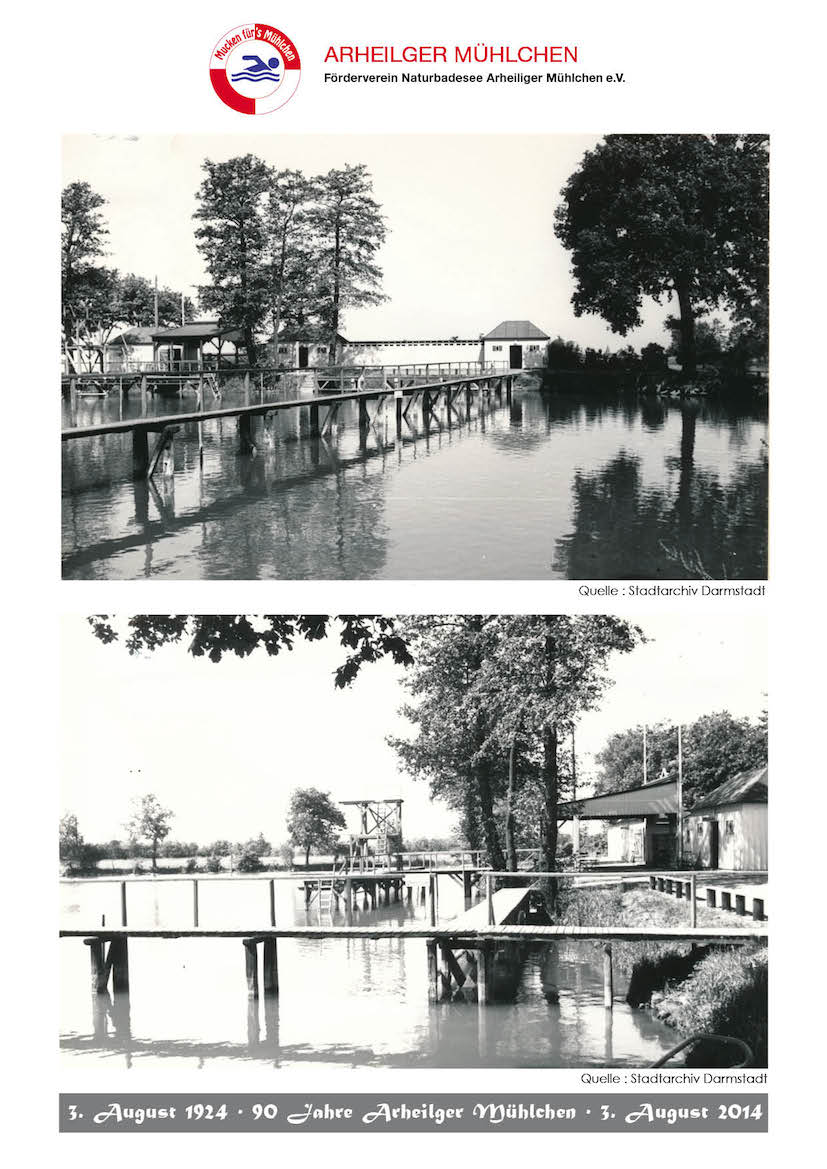 Arheilger Mühlchen Artikel 03